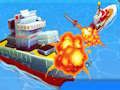 Spel VLOOT ONTLAS  aanlyn