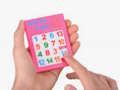 Spel Analoog Tag  aanlyn