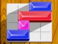 Spel Slegs 1 skuif  aanlyn