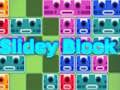 Spel Slidey Blok  aanlyn