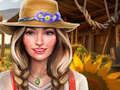Spel Sonneblomplaas  aanlyn