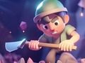 Spel Skattejagter  aanlyn