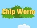 Spel Spaanderwurm  aanlyn
