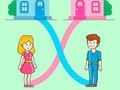 Spel Save the Baby: Home Rush aanlyn