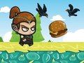 Spel Burger Elf aanlyn