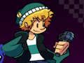Spel Vrydagaand Funkin VS Shaggy D-Sides  aanlyn