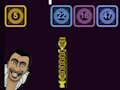 Spel Skibidi Slang. io  aanlyn