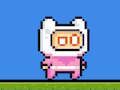 Spel Pink Rush Speedrun Platform  aanlyn