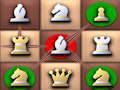 Spel GBOX ChessMazes aanlyn