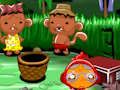 Spel Monkey Go Happy Stage 760 aanlyn