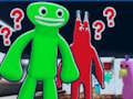 Spel Tuin van Banban  aanlyn