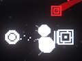 Spel Hyperlight Survivor aanlyn