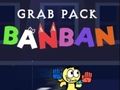 Spel Gryp Pak BanBan  aanlyn