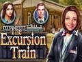 Spel Die Ekskursie Trein  aanlyn