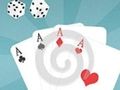Spel Euchre aanlyn