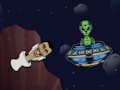 Spel Skibidi vs Alien aanlyn