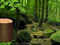 Spel Ontsnap uit die Treehouse Trap  aanlyn