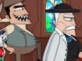 Spel Moord Mafia  aanlyn