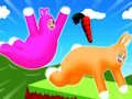 Spel Super Bunny Man aanlyn Spel Super Bunny Man aanlyn