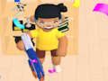Spel Nerf Epiese grapjas  aanlyn