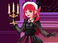Spel Tiener Donker Loli  aanlyn