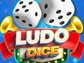 Spel Ludo Dice aanlyn