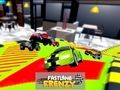 Spel Fastlane Frenzy aanlyn