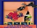 Spel Snaakse Tattoo Salon  aanlyn