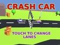 Spel Ongeluk motor  aanlyn