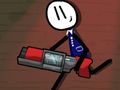 Spel Stickman Arena aanlyn
