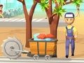 Spel Stone Miner 3d aanlyn