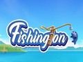 Spel Fishington. io  aanlyn