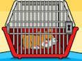 Spel Red die hamster uit die hok  aanlyn