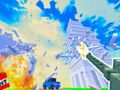 Spel Vernietiging Simulator 3D  aanlyn