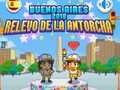 Spel Buenos Aires 2018 aanlyn