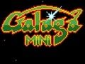 Spel Galaga mini aanlyn