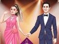 Spel Oulike egpaar Ariana  aanlyn