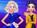 Spel Prinses Runway Fashion Look  aanlyn