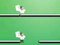 Spel Skibidi Trein Ninja  aanlyn