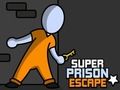 Spel Super Prison Escape aanlyn