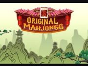 Spel Oorspronklike Mahjongg  aanlyn