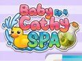 Spel Baba Cathy Ep4: Spa aanlyn Spel Baba Cathy Ep4: Spa aanlyn