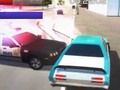 Spel Stadsmotorbestuurder  aanlyn