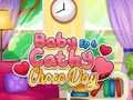 Spel Baba Cathy Ep6: Choco Days  aanlyn