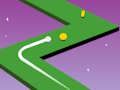 Spel Oneindigheidspad  aanlyn