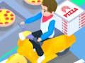 Spel Parkering-Stop Aflewering-Verkeer  aanlyn