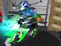 Spel Moto Highway Traffic Rider aanlyn