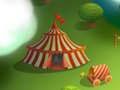 Spel Sirkus Wedstryd 3  aanlyn