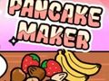 Spel Pannekoek Maker  aanlyn