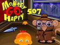 Spel Monkey Go Happy Stage 507 aanlyn